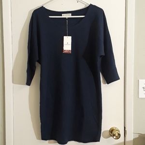 Womens Synergy Quinn Dress